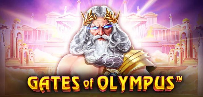 Gates of Olympus: An Epic Odyssey Through Mythical Realms